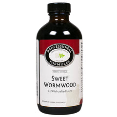 Sweet Wormwood-Artemisia annua