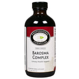 Barosma Complex