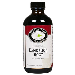 Dandelion (root) - Taraxacum officinale