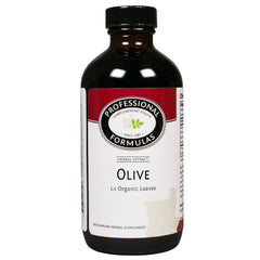 Olive (leaf)-Olea europaea
