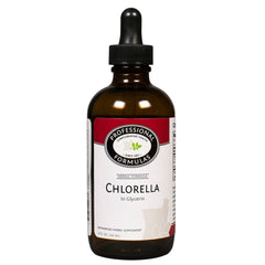 Chlorella in Glycerin