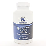 U-Tract Caps