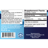 Vitamin B-6 100mg
