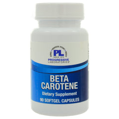 Beta Carotene 25,000IU