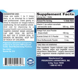 Vitamin C Chewable