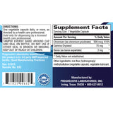 Chromium Picolinate Plus