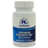 Chromium Picolinate Plus