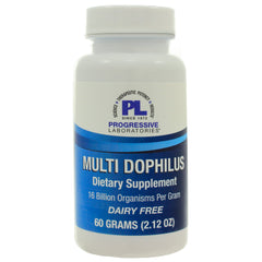 Multi Dophilus