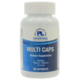 Multi Caps