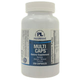 Multi Caps