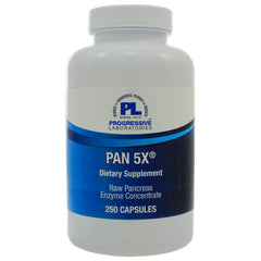 Pan 5x