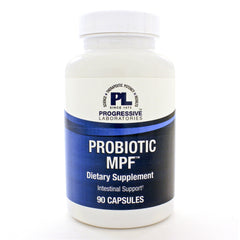 Probiotic MPF