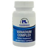 Vanadium Complex