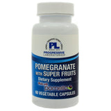 Pomegranate w/ Super Fruits