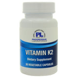 Vitamin K2 100mcg