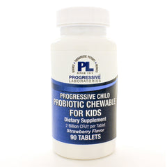 Probiotic Chewable for Kids