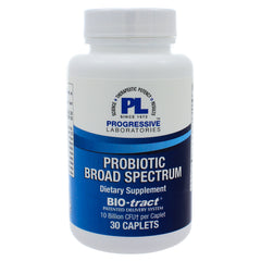 Probiotic Broad Spectrum