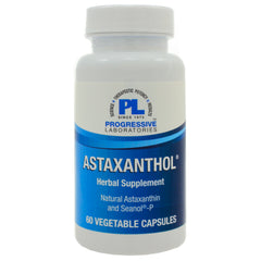 Astaxanthol