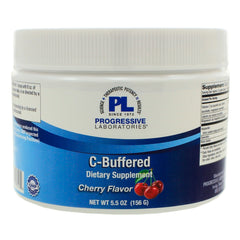 C-Buffered Cherry Powder
