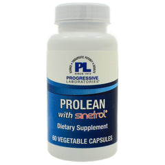 Prolean with Sinetrol