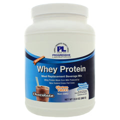 Grass Fed Whey Protein Chocolate
