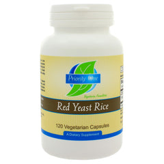 Red Yeast Rice