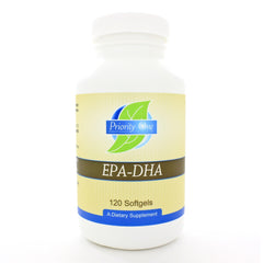 EPA-DHA Plus