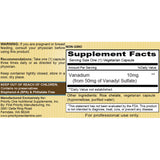 Vana Trace 50mg
