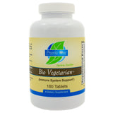 Bio-Vegetarian