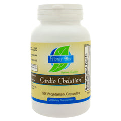 Cardio Chelation
