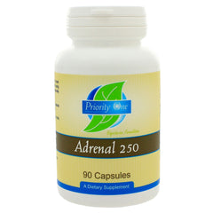 Adrenal 250mg