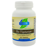 Bio-Vegetarian