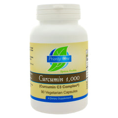 Curcumin 1000mg