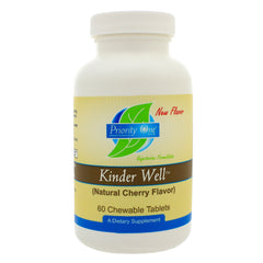 Kinder Well chewable