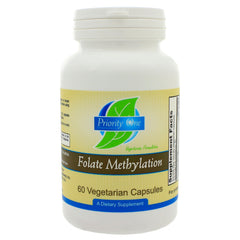 Folate Methylation