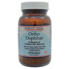 Ortho Dophilus
