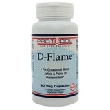 D-flame