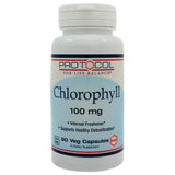 Chlorophyll 100mg