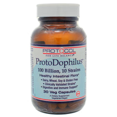 Probiotic-10 100 Billion