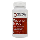 Mucuna Pruriens