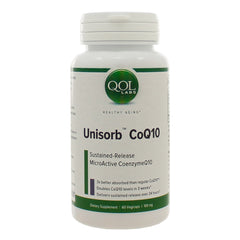 Unisorb CoQ10