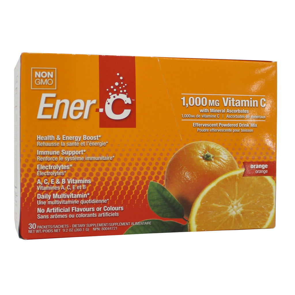 Ener-C Orange