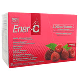 Ener-C Raspberry