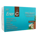 Ener-C Pineapple Coconut