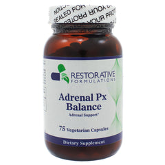 Adrenal Px Balance Capsules