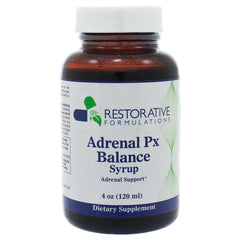 Adrenal Px Balance Syrup