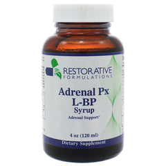 Adrenal Px L-BP Syrup
