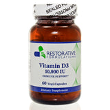 Vitamin D3 10,000IU