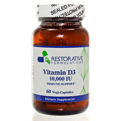 Vitamin D3 10,000IU