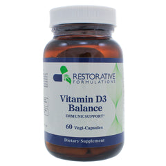 Vitamin D3 Balance